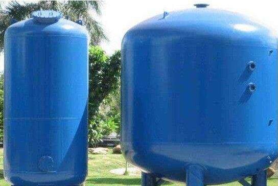 機(jī)械過濾器